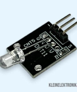 KY-034 7-Farben Blink-LED Modul (automatisch) für Arduino & ESP