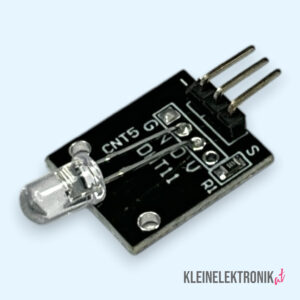 200001 KY-034 7-Farben Blink-LED Modul (automatisch) für Arduino & ESP