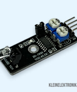 KY-032 Infrarot (IR) Hindernis-Sensor Modul für Roboter & Arduino