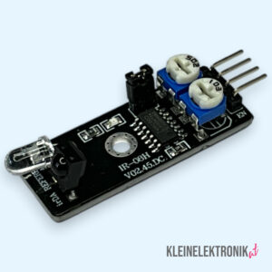 200006 KY-032 Infrarot (IR) Hindernis-Sensor Modul für Roboter & Arduino