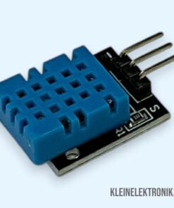 KY-015 Temperatur- & Luftfeuchtigkeits-Sensor Modul (DHT11) für Arduino