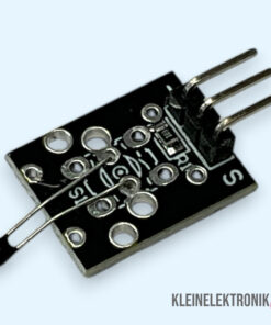 KY-013 Analoges Temperatur-Sensor Modul NTC Thermistor für Arduino & ESP
