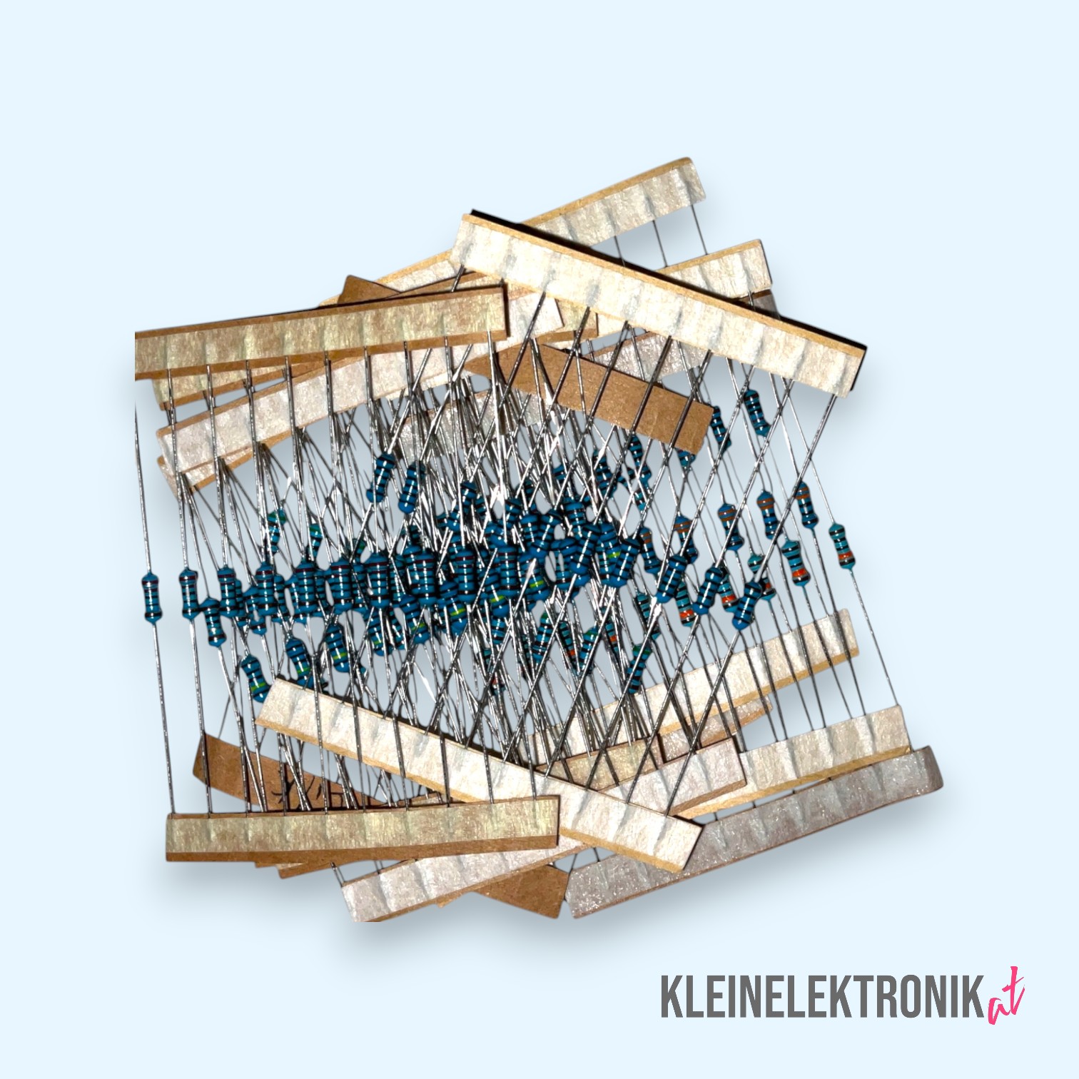 Elektronik Starter Kit für Arduino mit Power Modul – Bild 4