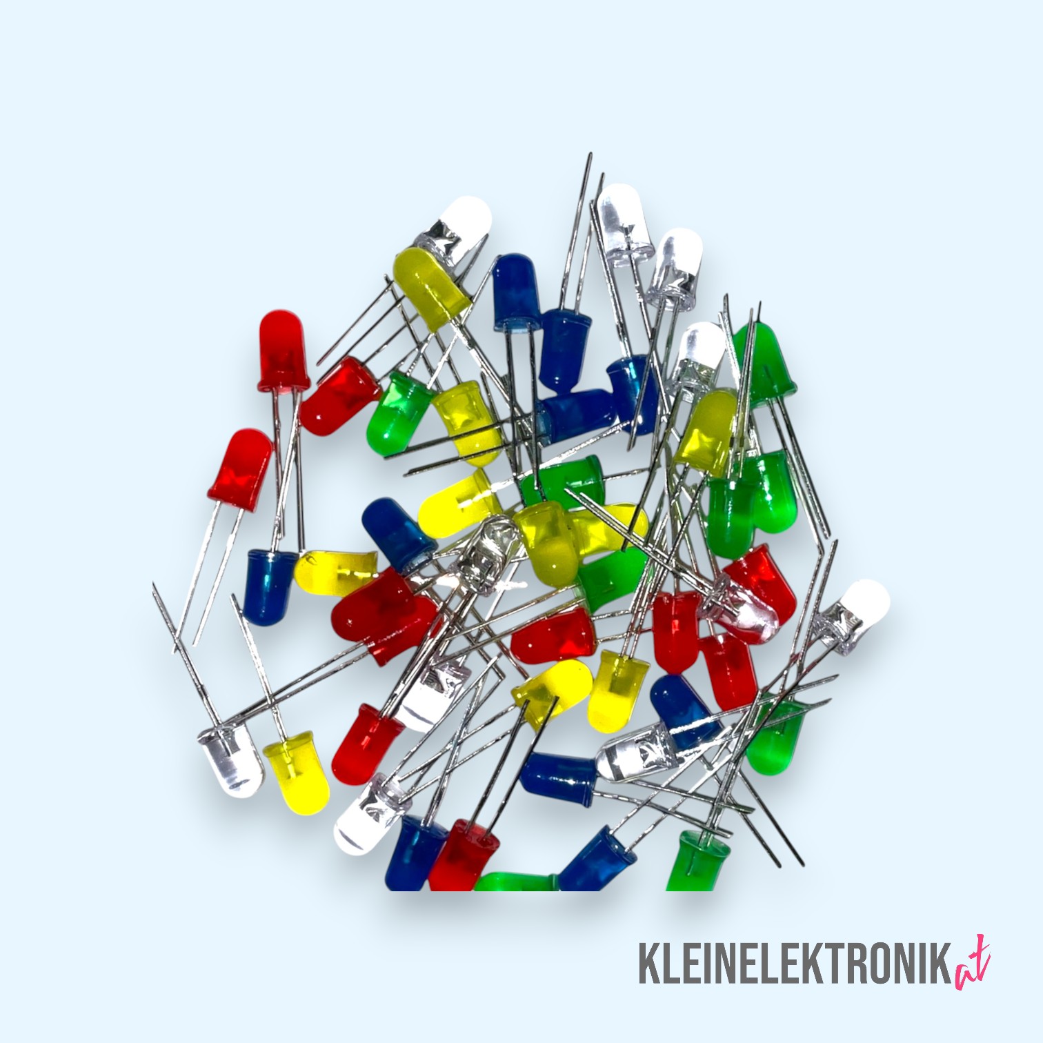 Elektronik Starter Kit für Arduino mit Power Modul – Bild 5