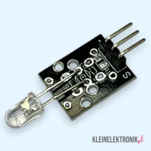 KY-005 Infrarot-Sendemodul – IR-LED 940 nm für Arduino & Mikrocontroller