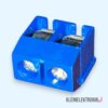 2025022312561-Photoroom-Photoroom 3× 2-polige Schraubklemme – Leiterplattenklemme für Arduino & DIY – Sichere Kabelverbindung