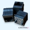 2025022313311-Photoroom-Photoroom RJ45 6P6C Buchsen Set (3 Stück) – Einbau-Buchsen für Platinen & Gehäuse – Netzwerk & DIY