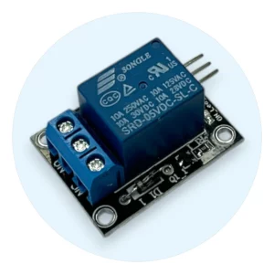 kat-bauteil 0.91 Zoll OLED Display I2C SSD1306 – 128x32 Pixel IIC Bildschirm für Arduino & ESP