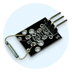 kat-sensor 0.91 Zoll OLED Display I2C SSD1306 – 128x32 Pixel IIC Bildschirm für Arduino & ESP