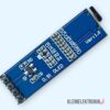 200113-2 0.91 Zoll OLED Display I2C SSD1306 – 128x32 Pixel IIC Bildschirm für Arduino & ESP