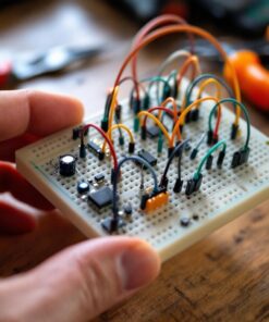 Prototyping-Zubehör